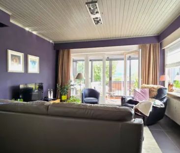 Uiterst gezellig 1-slpkapp. met mooi zicht - Photo 6