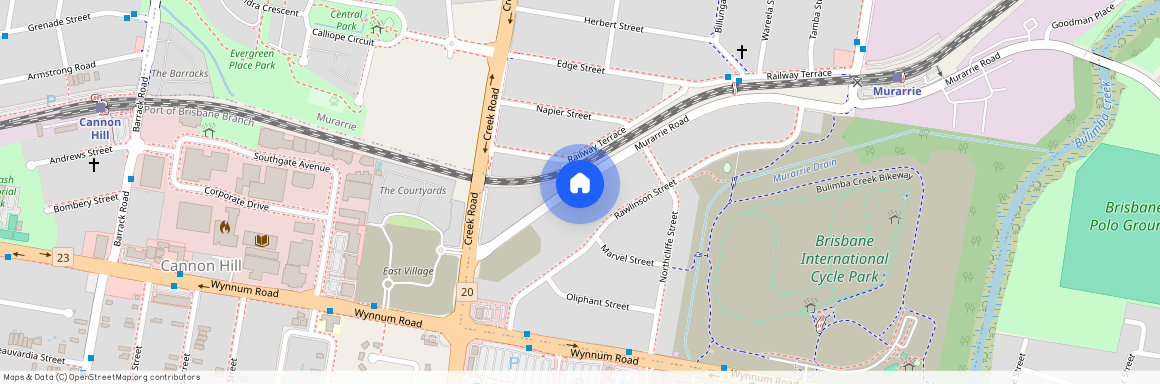 2/45 Murarrie Road, Qld 4172