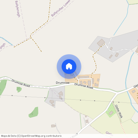 56a Drumroe Road, BT30 7AR, Strangford
