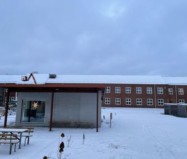 Ebba Ströms gata 19, Sege Park - Foto 1