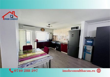 Fii locatarul acestui apartament deosebit,loc de parcare inclus!CE1223 - Fotografie 4