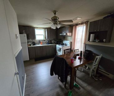 4 1/2 à louer :libre 1er juillet 2026 St-Georges EST - Photo 3