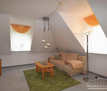 Helle 3-Zimmer-Wohnung in Frohnau, möbliert - Photo 3