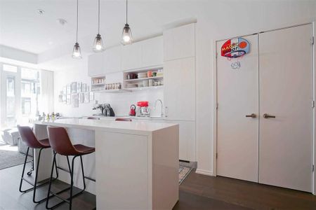 For Lease - 5 Soudan Avenue Unit# 1101, Toronto, Ontario - Photo 3