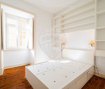 Apartamento T2 em Lisboa - Photo 6