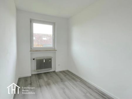 Einziehen und wohlfühlen!3-Zimmerwohnung mit Balkon - Photo 5