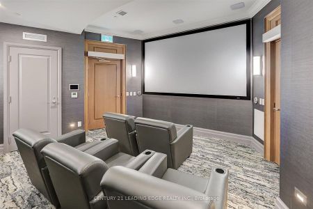 For Lease - 36 Elm Drive Unit# 803, Mississauga, Ontario - Photo 2