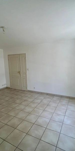 Appartement à louer 1 pièce 31.26m² - Photo 1