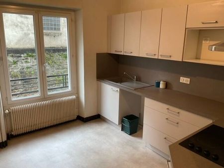 Location appartement t4 3 pièces 93 m² à Rodez (12000) - Photo 5