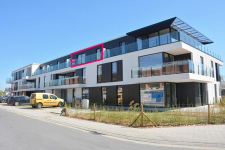 Nieuwbouwappartement in een groene zone - Photo 3