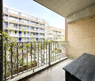 Te huur: Appartement Staringstraat in Amsterdam - Foto 3