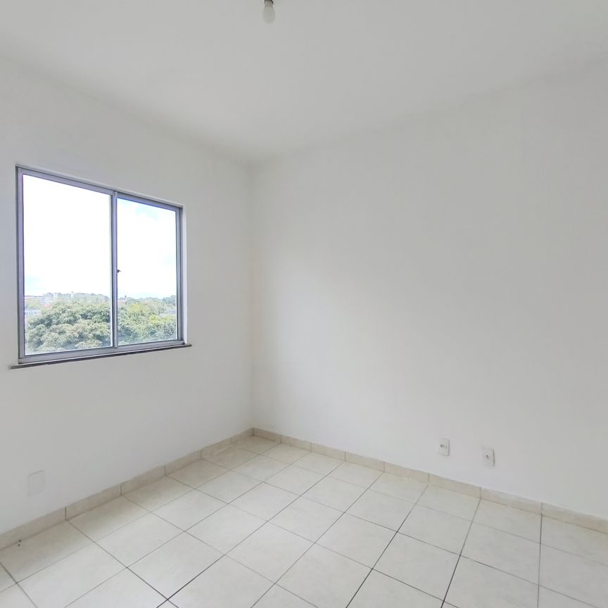 MESSEJANA - APARTAMENTO - PROFESSOR PAULO MARIA DE ARAGÃO, 121 APTO 410 BL 05 BONAVITTA COND CLUBE - Foto 1