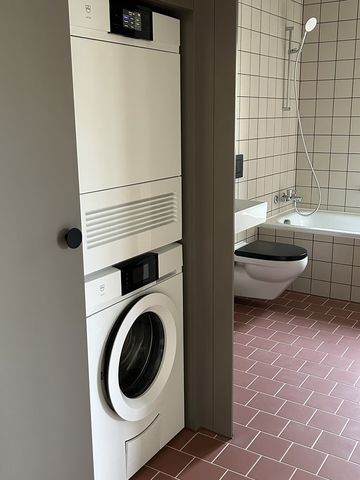 3.5 Zimmer, 83 m², 4. Stock - Foto 5
