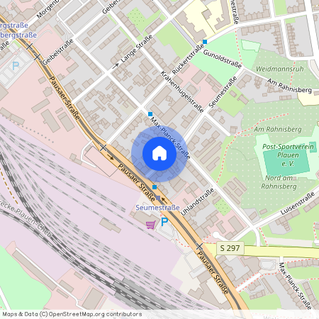 Seumestr. 5, 08525 Plauen