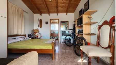 Studio/Γκαρσονιέρα για ενοικίαση Ζαρουχλέικα (Πάτρα) - Φωτογραφία 3