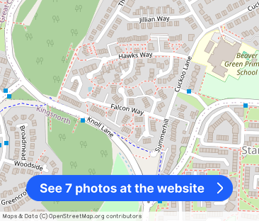 Falcon Way, ASHFORD - Photo 1