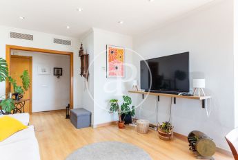 Penthouse for rent with Terrace in Paterna