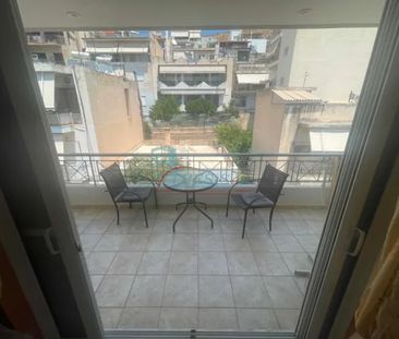 Εξαιρετικό οροφοδιαμέρισμα με απεριόριστη θέα θάλασσα και βουνό στη... - Photo 1