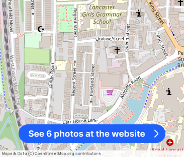 Portland Street, Lancaster - Photo 1