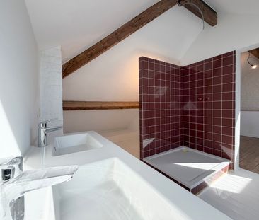 Maison à louer - 1310 La Hulpe - Foto 4