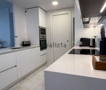 Alquiler de piso en Avenida de Benissa - Photo 6