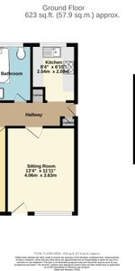 Carlton Court, So15 - Photo 4