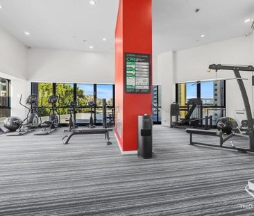 Executive Living in Brisbaneâs Premier CBD Address | Fully Renova... - Photo 2