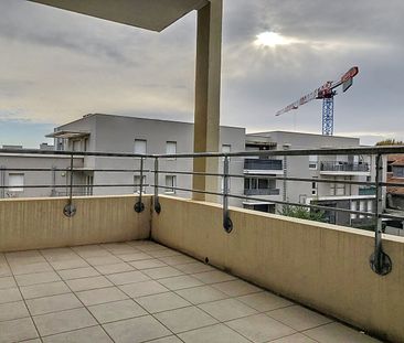 Appartement T2 Avignon à louer - Photo 3