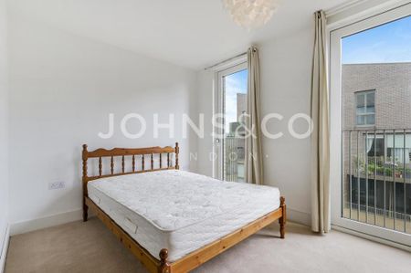 2 bedroom flat to rent - Photo 3