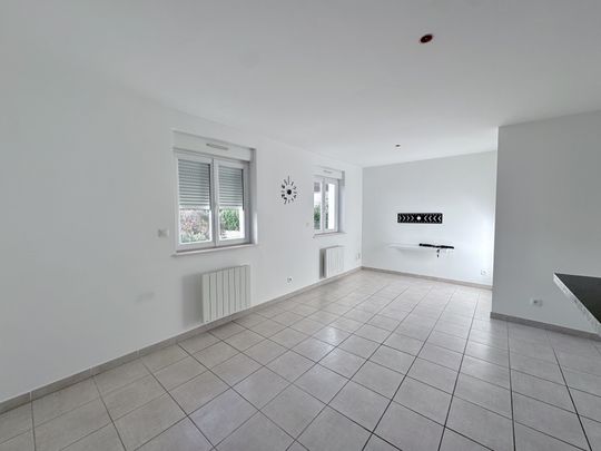 NOUVEAUTE // Appartement T3 60m² // Communay Communay (69360) Le bien en vidéo - Photo 1