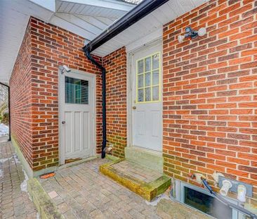 For Lease - 1390 Conliffe Court Unit# Legal Basement Unit, Mississa... - Photo 5