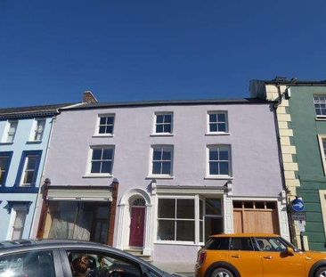 Dew Street, Haverfordwest, SA61 - Photo 1