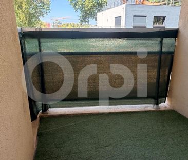 Location Appartement 1 pièce Meublé 23m² MONTPELLIER 34090 - Photo 5
