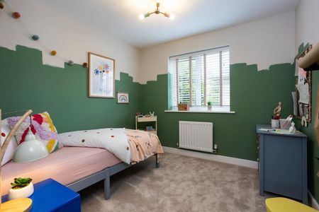 3 bedroom end of terrace house to rent - Photo 5