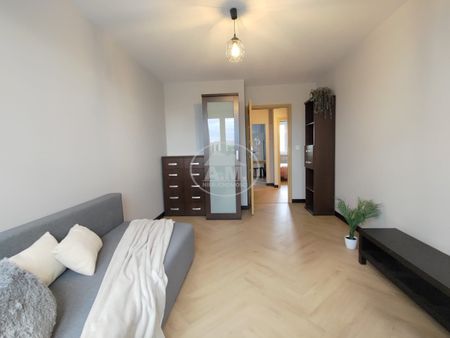 3M, ROZKŁADOWE, UMEBLOWANE, SUPER REJON - Photo 2