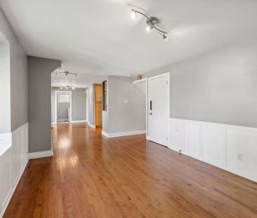 For Lease - 2045 Deerhurst Court, Beacon Hill North - South and Are... - Photo 4