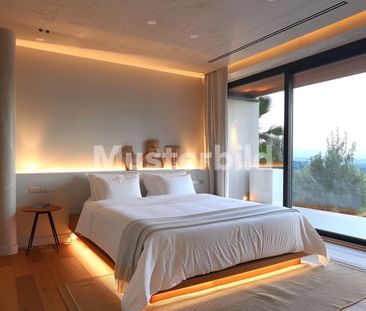 Exchange building: Beautiful 3.5-room apartment in Kilchberg - Idea... - Photo 1