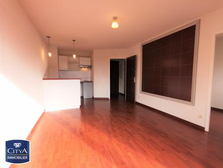 Location Appartement 2 pièces 34m² PERPIGNAN 66100 - Photo 3
