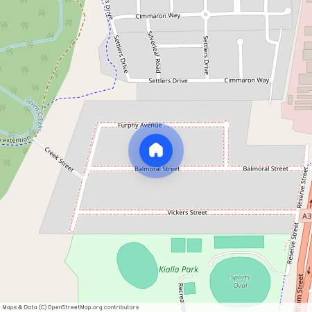 26A Balmoral Street, Kialla