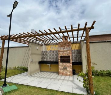 A BEZERRA - APARTAMENTO - LOCAL 02, 55 AP 301 TORRE 01 FANTASY COND... - Foto 6