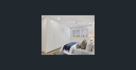 LUXURIOUS RENOVATED APARTMENT WITH TWO BALCONIES & PARKING - Photo 3