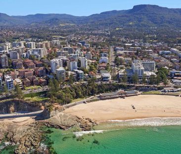 Two-Bedroom Apartment located In Wollongong CBD - Photo 4