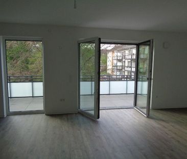 Neue Wohnung, neues Glück! Ansprechende 3-Zi.-Wohnung - Photo 1