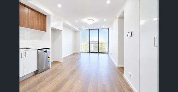 2 Bedroom Apartment!! - Photo 1