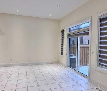 For Lease - 38 Elverton Crescent, Brampton, Ontario - Photo 1