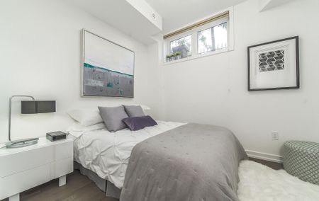 For Lease - 150 Broadview Avenue Unit# Th11, Toronto, Ontario - Photo 3