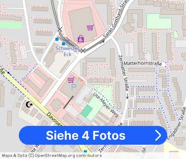 St.-Gotthard-Straße 17, 28325 Bremen OT Osterholz - Foto 1