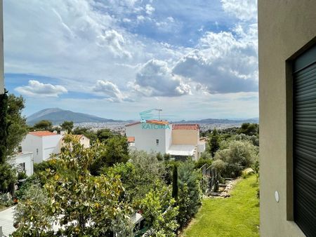 Μεζονέτα για ενοικίαση Κέντρο (Πεντέλη) - Photo 5
