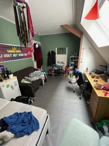 38, Boterdiep, Hortusbuurt, Centrum, Groningen, Nederland, 9712 LP, Nederland - Photo 3