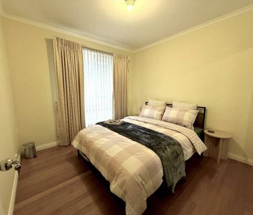 Private Rooms in a Shared House - Bentleigh - 1 min walk to Train S... - Photo 5